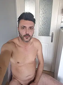 hot man eray online show from December 20, 10:00 am