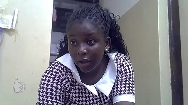 Harrisamor online show from October 16, 6:53 pm