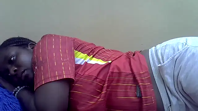 Harrisamor online show from November 6, 2:40 pm