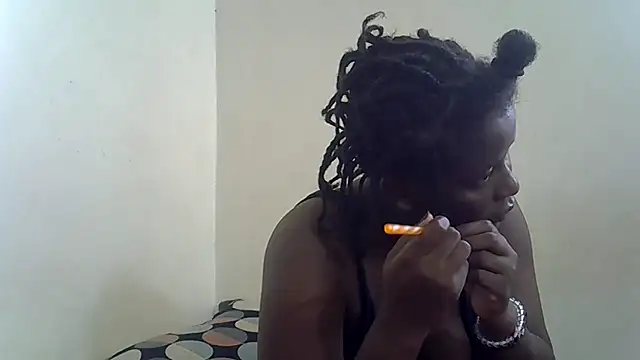 Harrisamor online show from December 17, 9:15 am