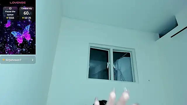 Snapshot of Aaliyah_Salma chatting on January 9, 11:13 pm Aaliyah Salma online show from January 9, 11:13 pm