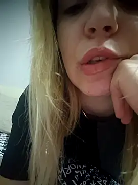 SUSELLAM1 online show from January 24, 8:54 pm