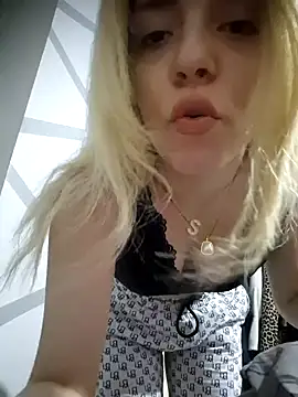 SUSELLAM1 online show from January 29, 5:35 pm