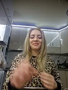 SUSELLAM1 online show from February 8, 4:47 pm