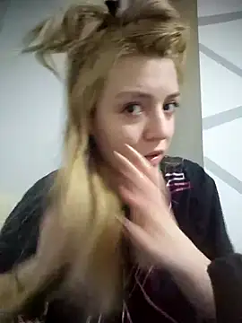 SUSELLAM1 online show from February 27, 8:53 pm