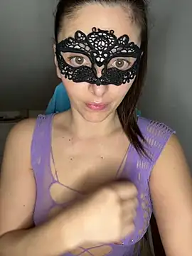 Snapshot of LeMagique- chatting on March 20, 8:51 pm LeMagique- online show from March 20, 8:51 pm