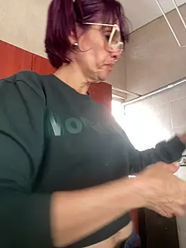 Goddess-Love- online show from March 5, 7:17 pm