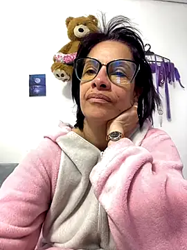 Goddess-Love- online show from September 16, 9:54 am