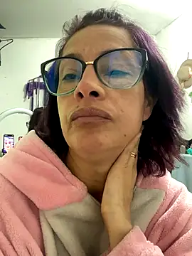 Goddess-Love- online show from September 21, 9:33 am