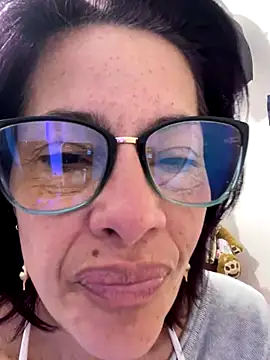 Goddess-Love- online show from October 5, 9:18 am