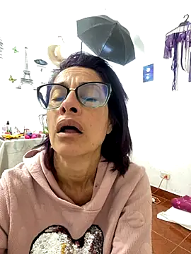 Goddess-Love- online show from October 18, 9:32 am