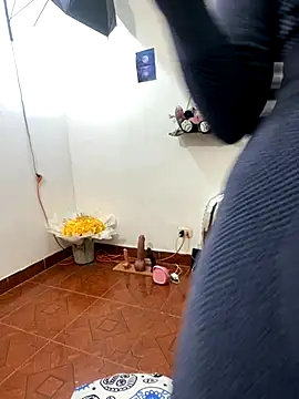 Goddess-Love- online show from October 24, 11:23 pm