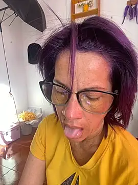 Goddess-Love- online show from November 4, 12:15 pm