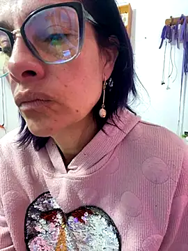 Goddess-Love- online show from November 18, 9:14 am