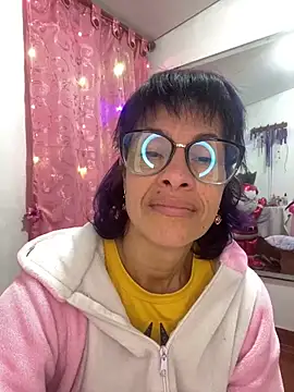 Goddess-Love- online show from December 18, 9:26 am