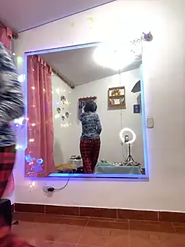 Goddess-Love- online show from March 27, 10:37 am