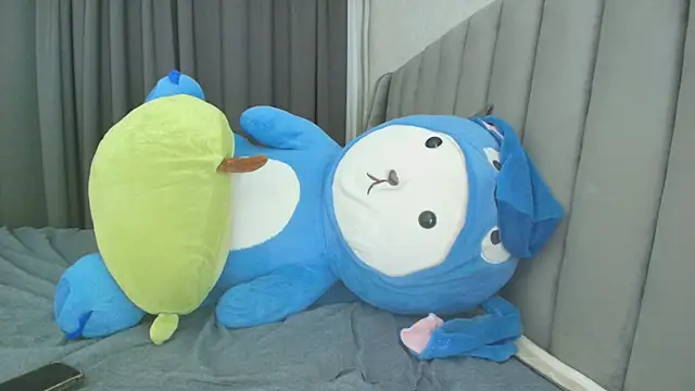 seo yeon  online show from December 1, 3:28 pm