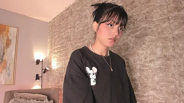Snapshot of tamara_aluna chatting on February 3, 12:25 pm tamara aluna online show from February 3, 12:25 pm