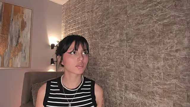Snapshot of tamara_aluna chatting on February 4, 3:26 pm tamara aluna online show from February 4, 3:26 pm