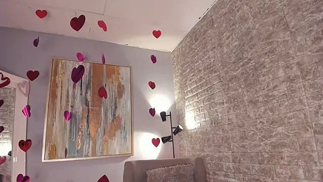Snapshot of tamara_aluna chatting on February 15, 3:17 pm tamara aluna online show from February 15, 3:17 pm