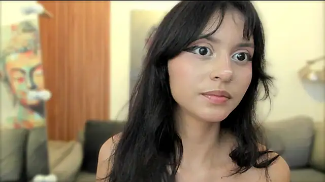 Snapshot of tamara_aluna chatting on September 19, 12:06 pm tamara aluna online show from September 19, 12:06 pm