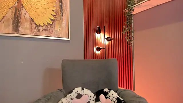 Snapshot of tamara_aluna chatting on September 30, 12:21 pm tamara aluna online show from September 30, 12:21 pm