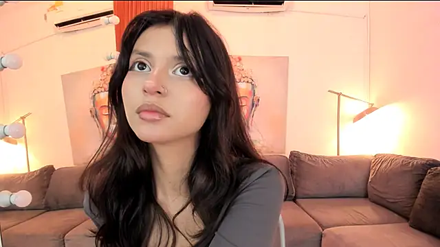 Snapshot of tamara_aluna chatting on October 1, 12:11 pm tamara aluna online show from October 1, 12:11 pm