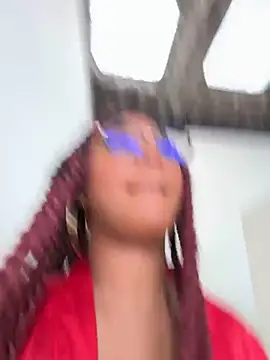 RachellEbony online show from April 19, 4:39 pm