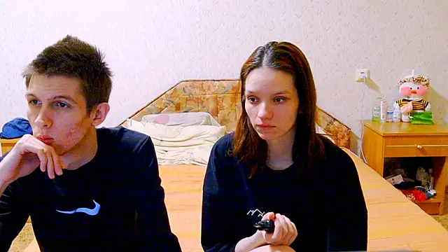 Ivy Lester online show from January 20, 12:15 am