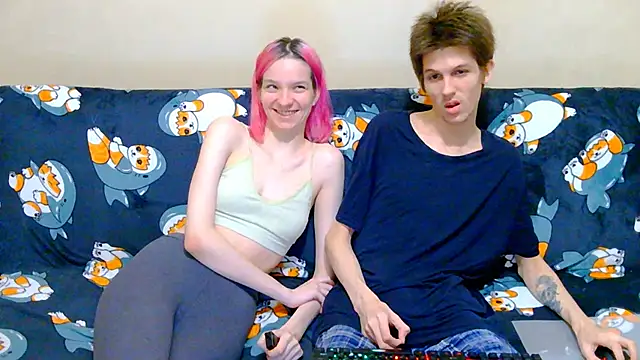 Ivy Lester online show from September 14, 6:23 am