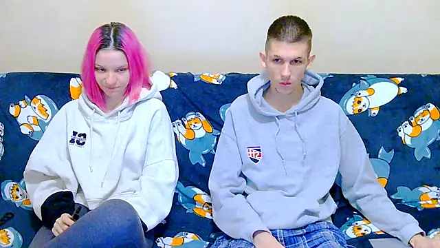 Ivy Lester online show from October 10, 6:29 pm