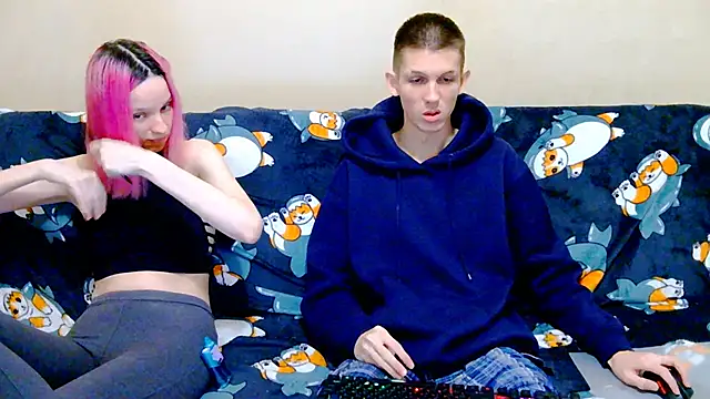 Ivy Lester online show from October 14, 9:32 am