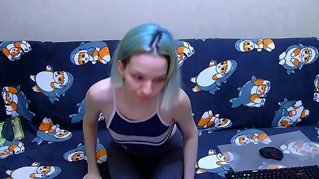 Snapshot of Ivy_Lester chatting on June 29, 5:02 pm Ivy Lester online show from June 29, 5:02 pm