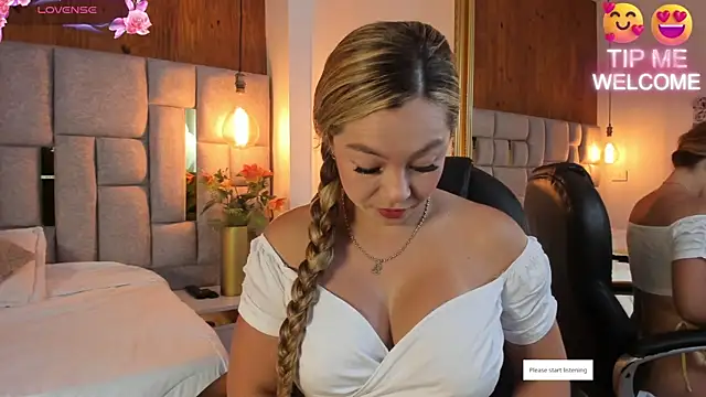 Saori newman online show from March 1, 12:01 pm