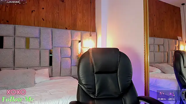 Saori newman online show from March 11, 11:44 am