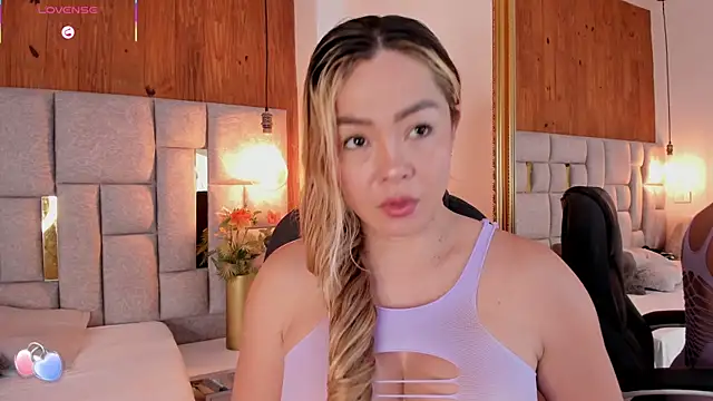 Saori newman online show from October 21, 12:06 pm