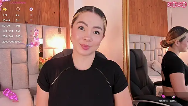 Saori newman online show from November 4, 12:04 pm