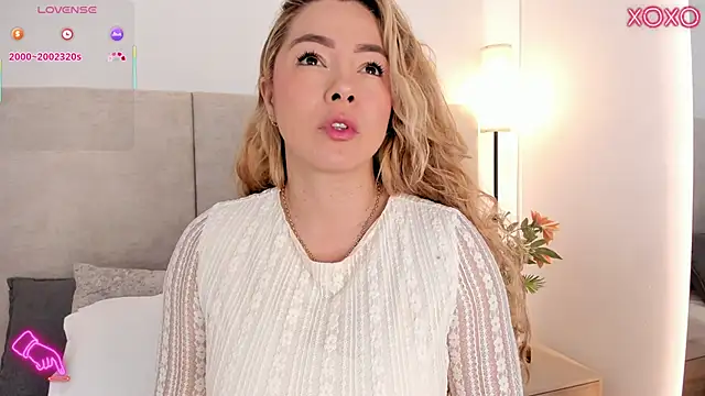 Saori newman online show from November 24, 11:54 am