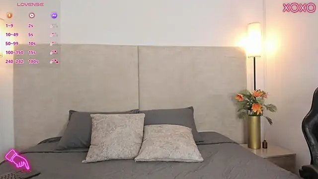 Saori newman online show from December 5, 12:03 pm