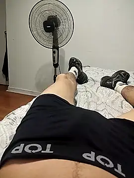 borisro online show from November 26, 3:18 am