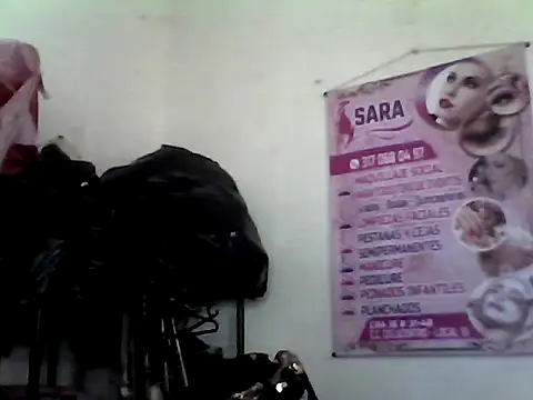 ariana crazzy online show from February 27, 4:43 pm