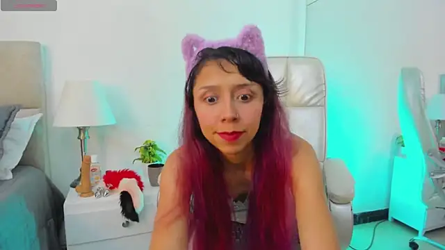 Goddess  Lilith online show from January 7, 4:48 am