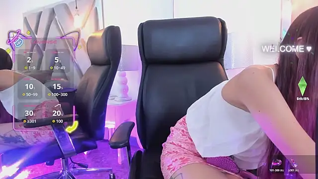 Goddess  Lilith online show from January 15, 1:05 pm