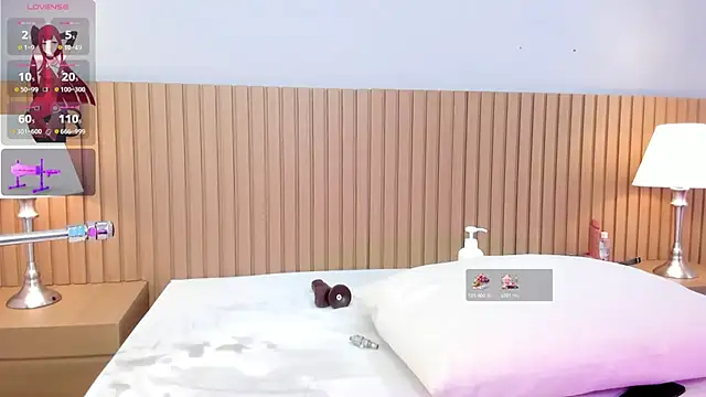 sexy mich 18 online show from March 3, 2:47 am