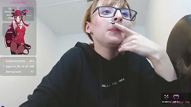 CelesteAyase online show from March 6, 3:46 am