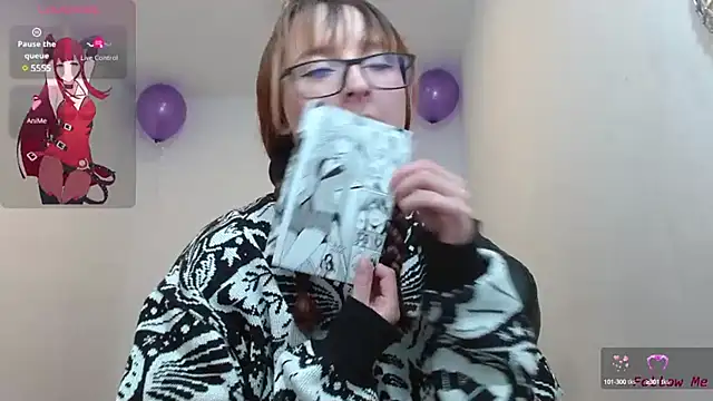 CelesteAyase online show from March 18, 3:31 am