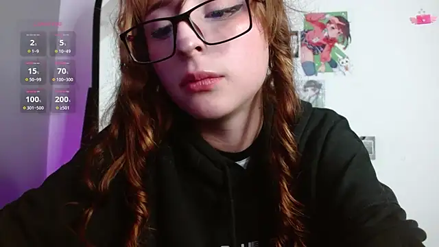 CelesteAyase online show from March 28, 2:22 am