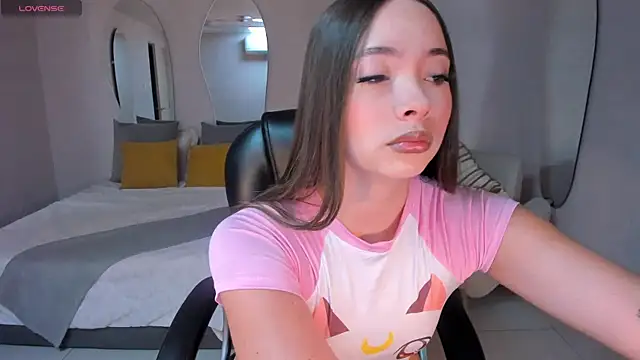 AlinaKravitz online show from September 21, 5:14 pm