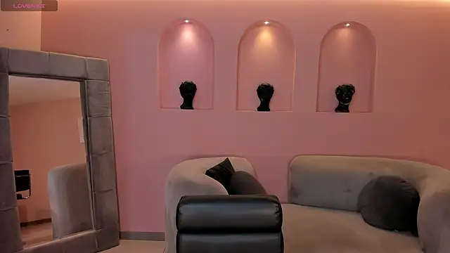 AlinaKravitz online show from January 14, 12:22 pm