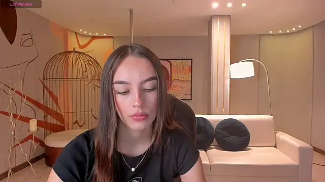 KaiaFerreira online show from February 5, 12:06 pm